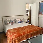 Magnifique Appartement Haussmanien Proche Trocadero !