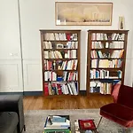 Magnifique Appartement Haussmanien Proche Trocadero !
