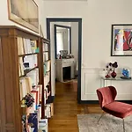 Magnifique Appartement Haussmanien Proche Trocadero !