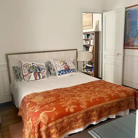 Magnifique Haussmanien Proche Trocadero ! Apartment *