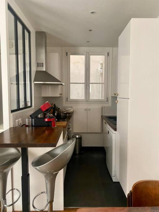 Magnifique Haussmanien Proche Trocadero ! Apartment *