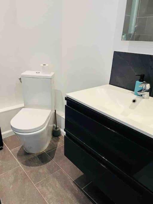 Appartamento Magnifique Appartement-1br-trocadero Parigi