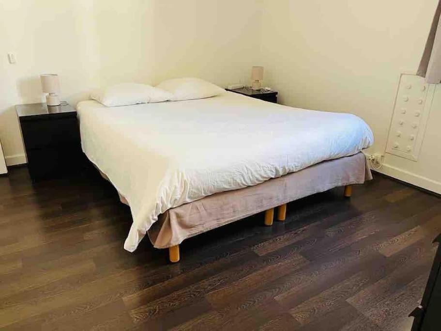 Appartamento Magnifique Appartement-1br-trocadero Parigi