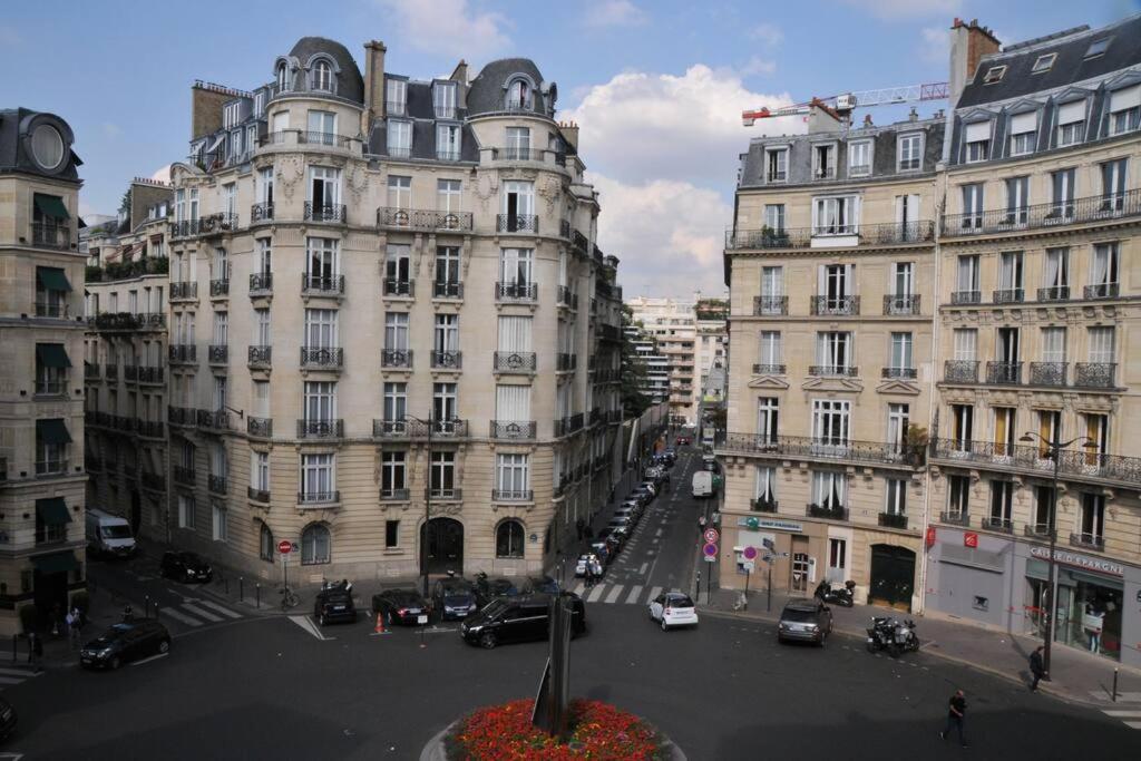 Magnifique Appartement-1br-trocadero Appartamento Parigi