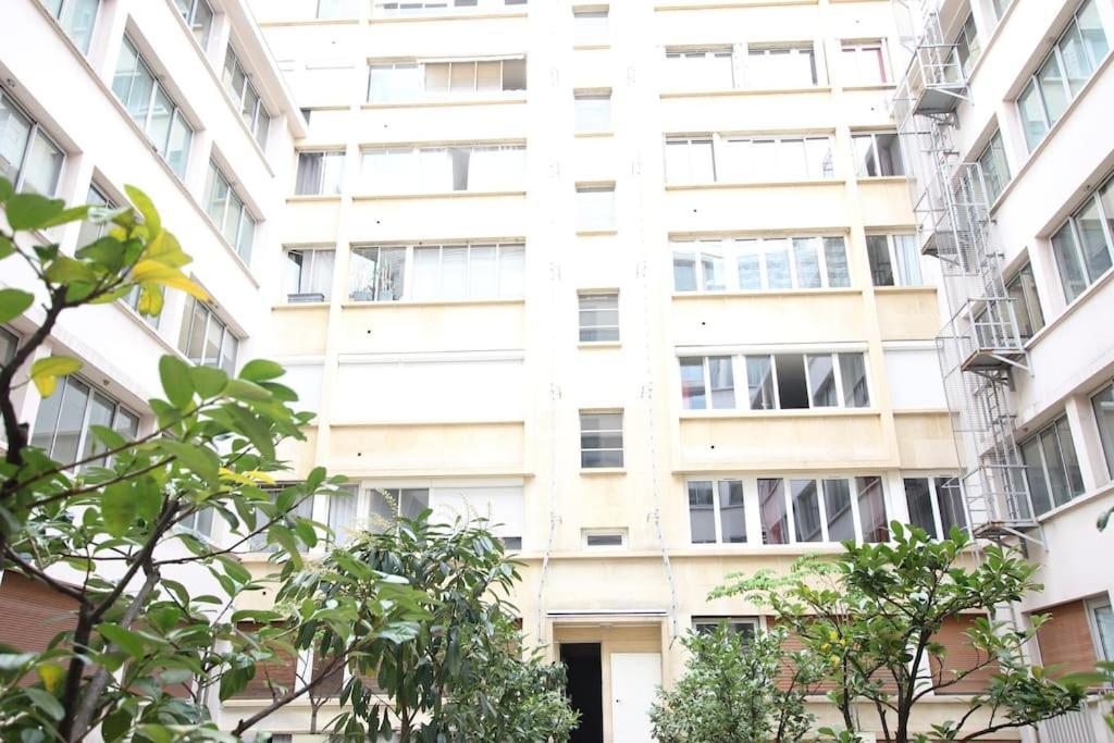 Appartamento Magnifique Appartement-1br-trocadero Parigi