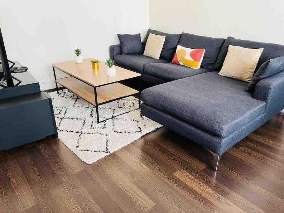 Magnifique Appartement-1br-trocadero Parigi